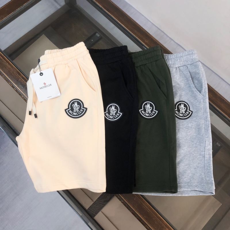 Moncler Short Pants